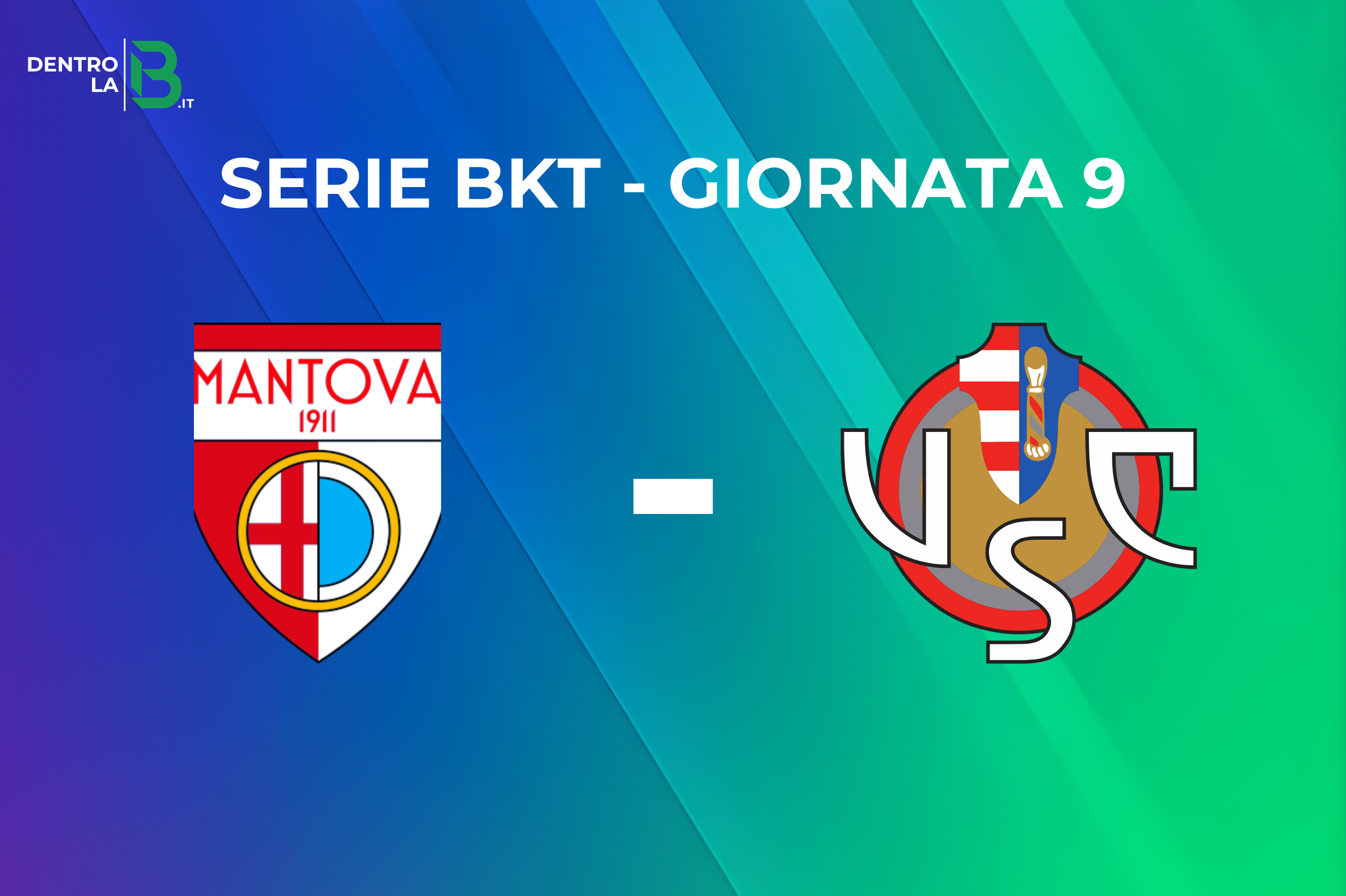 Mantova-Cremonese