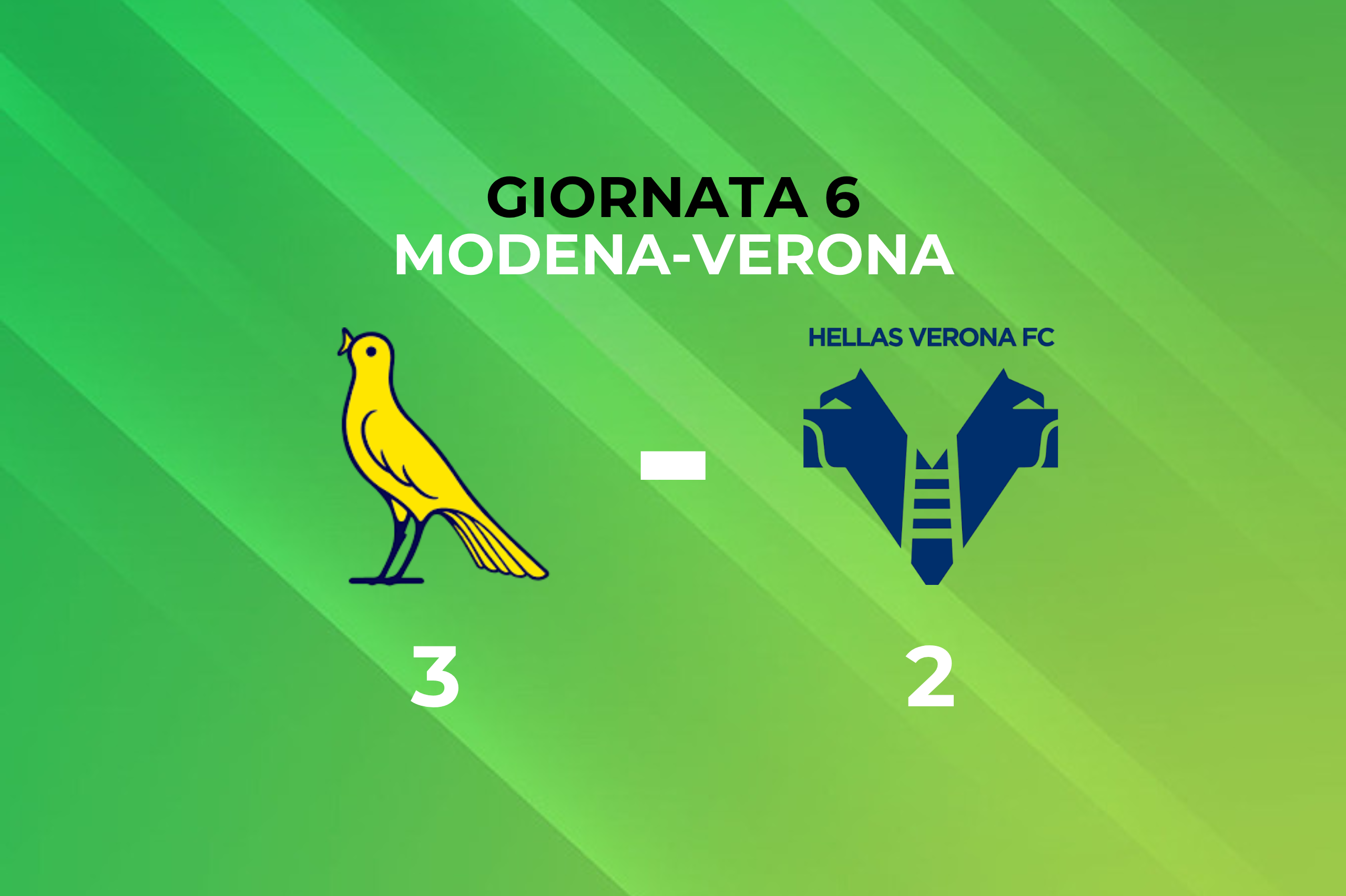 Modena-Verona