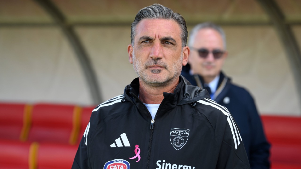 Mantova-Palermo