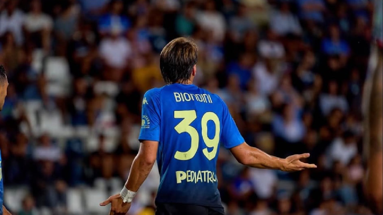 Biondini, Cesena-Empoli analisi