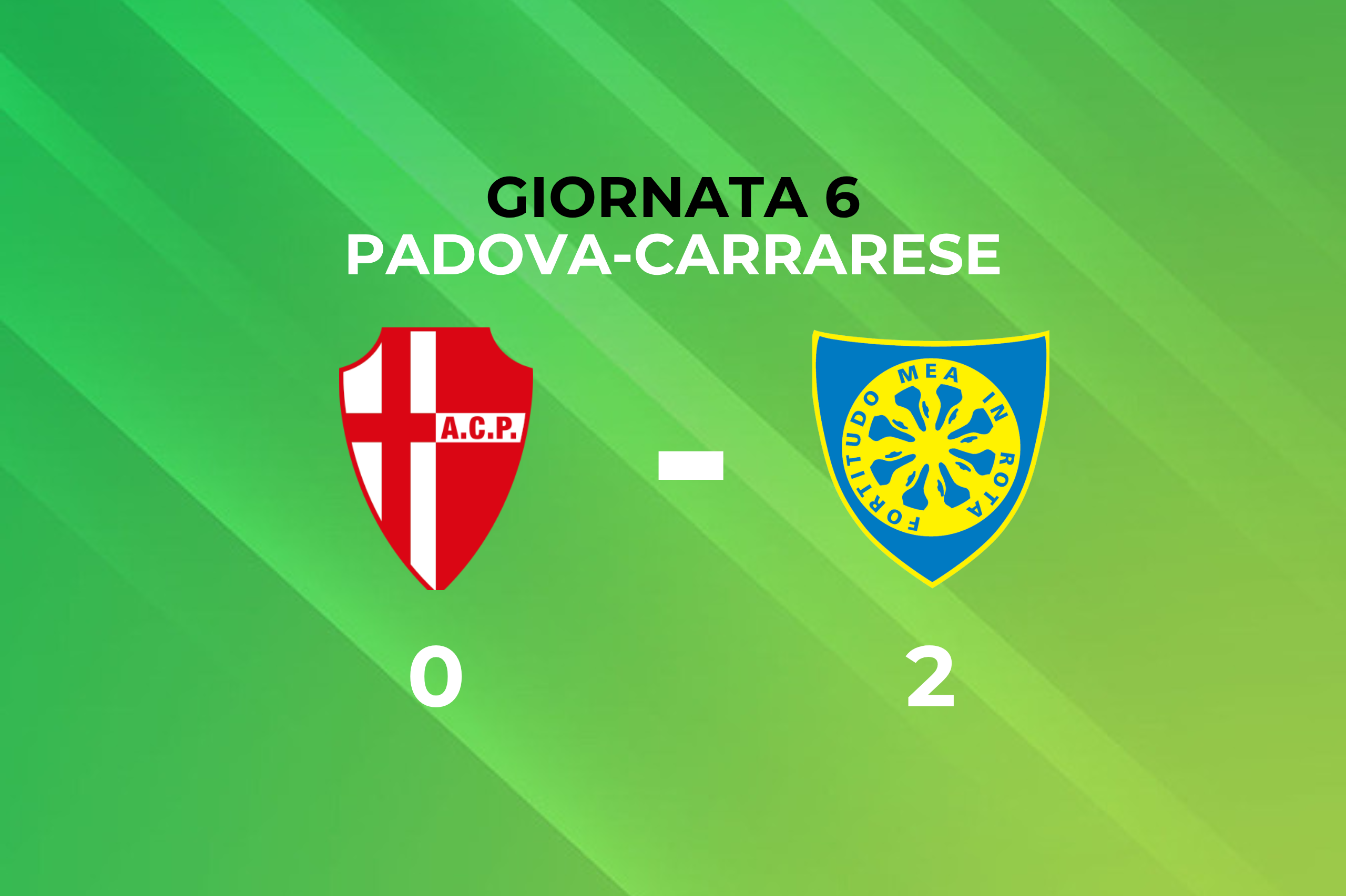 Padova-Carrarese