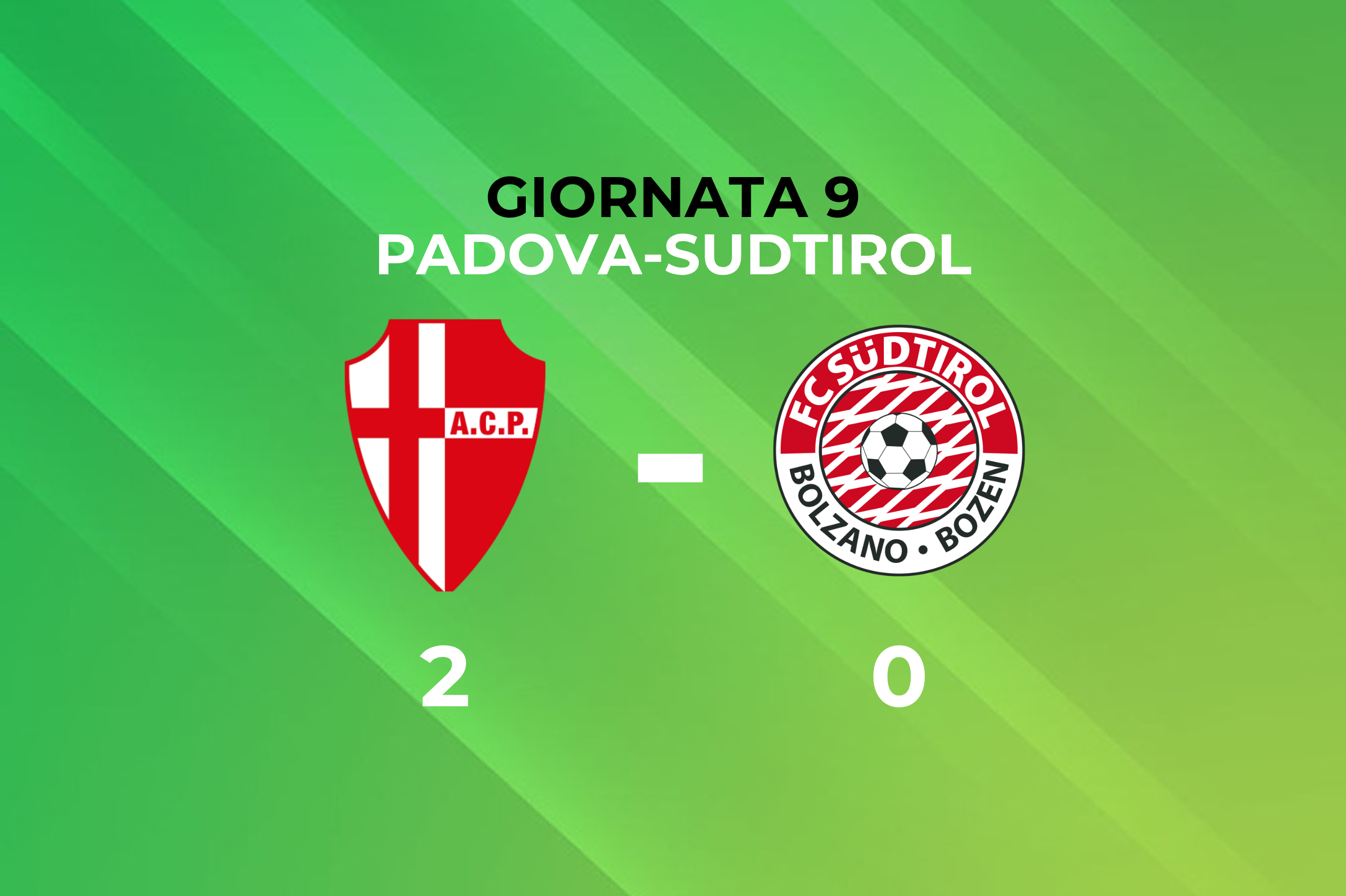 Padova-Sudtirol