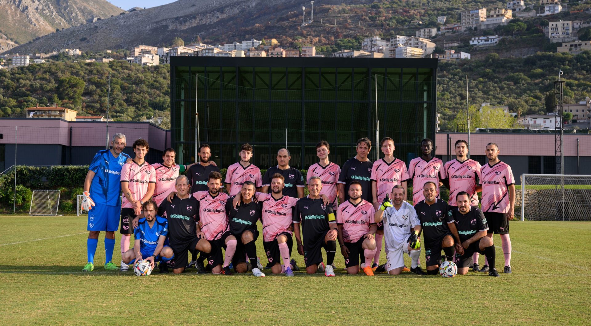 "Palermo Insieme"