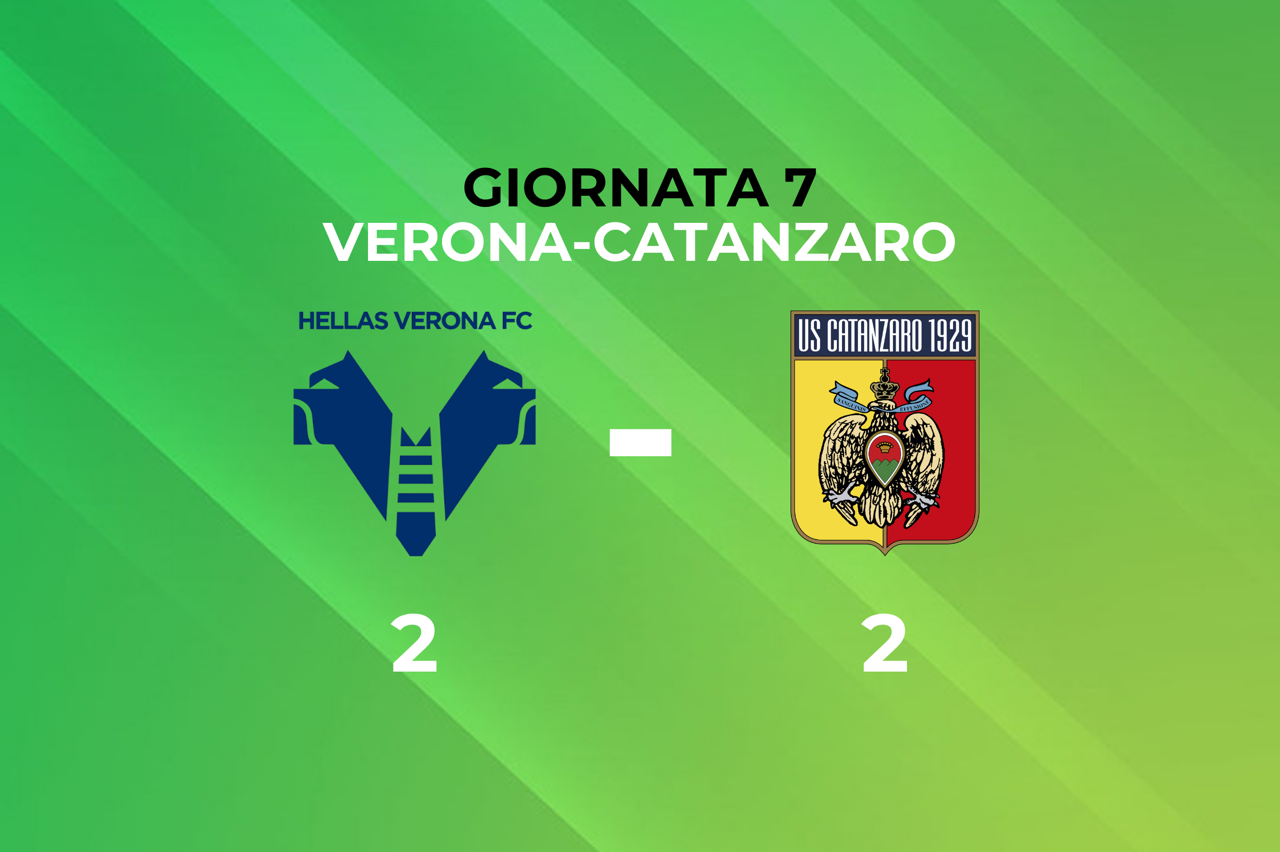 Verona-Catanzaro