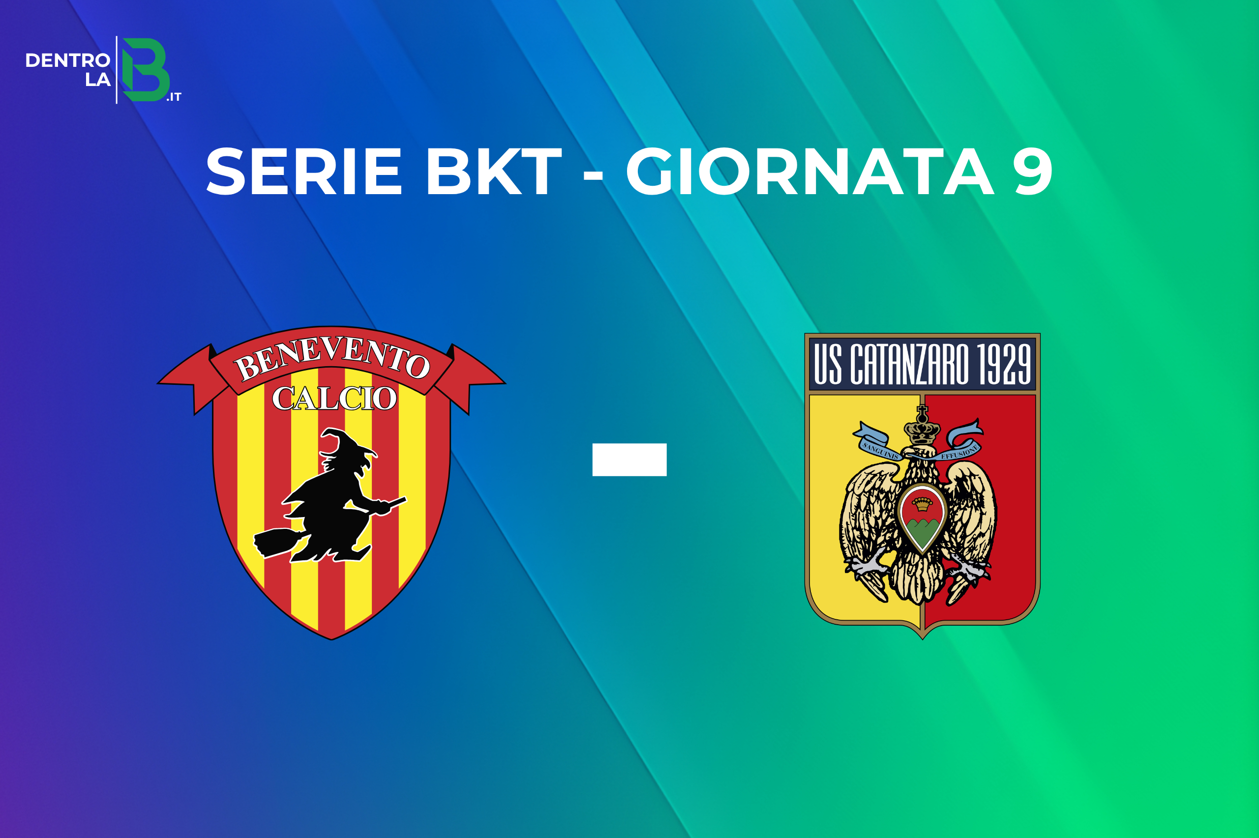 benevento-catanzaro