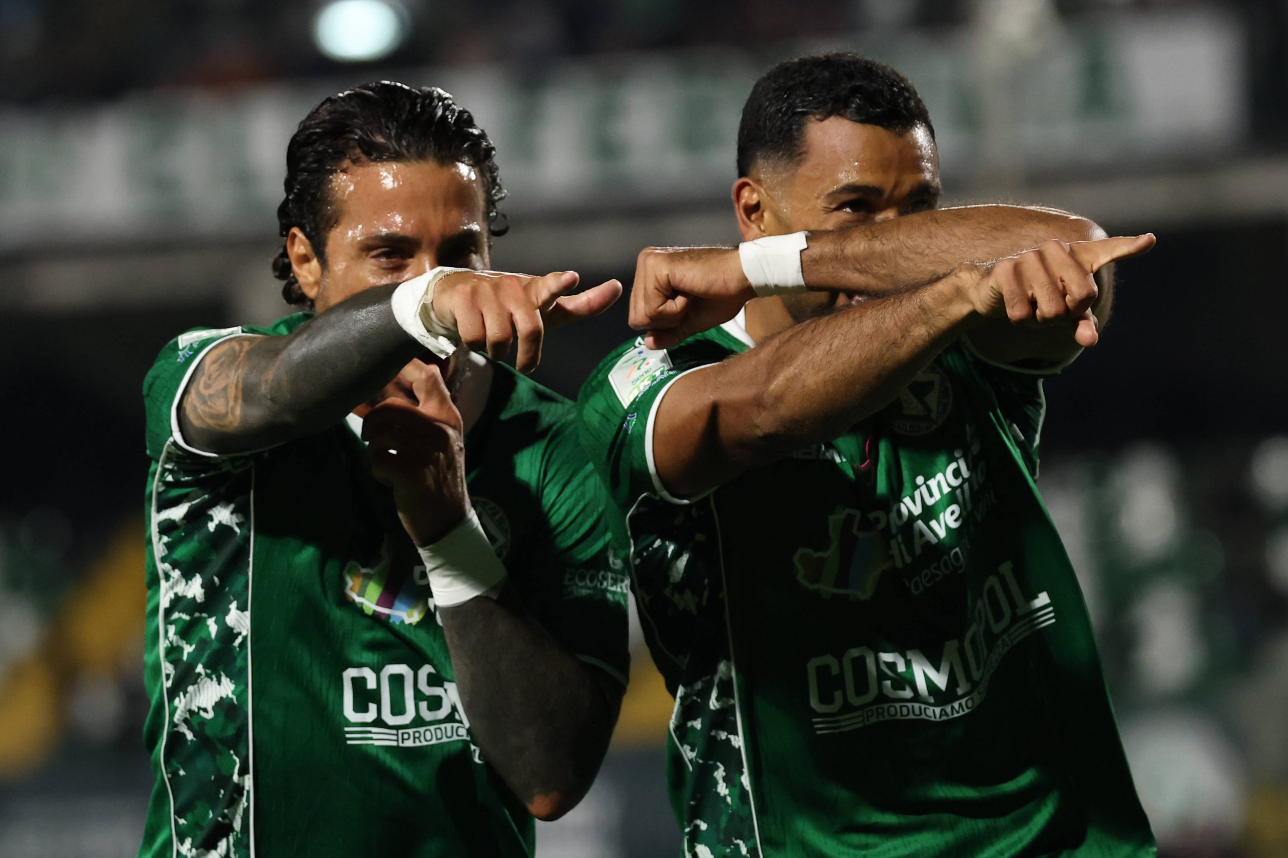 Avellino-Sampdoria
