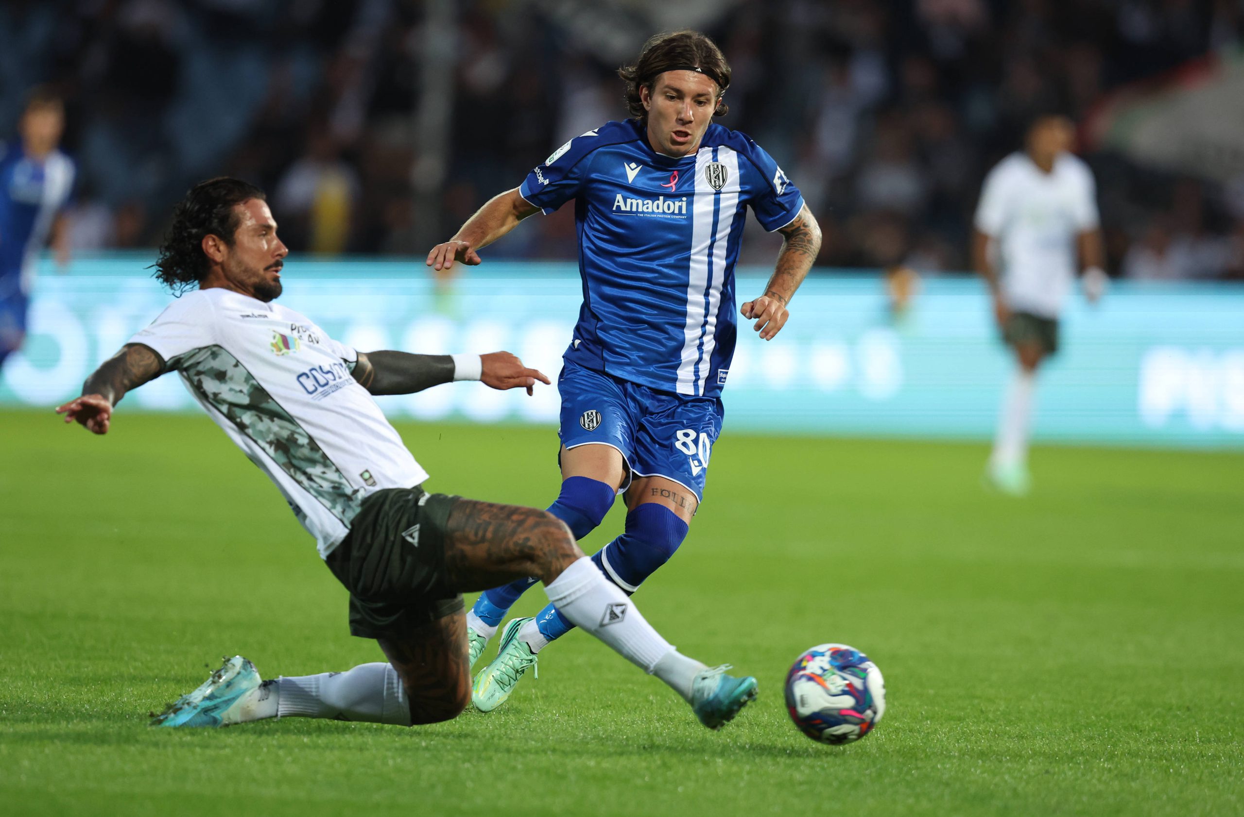 Cesena-Avellino