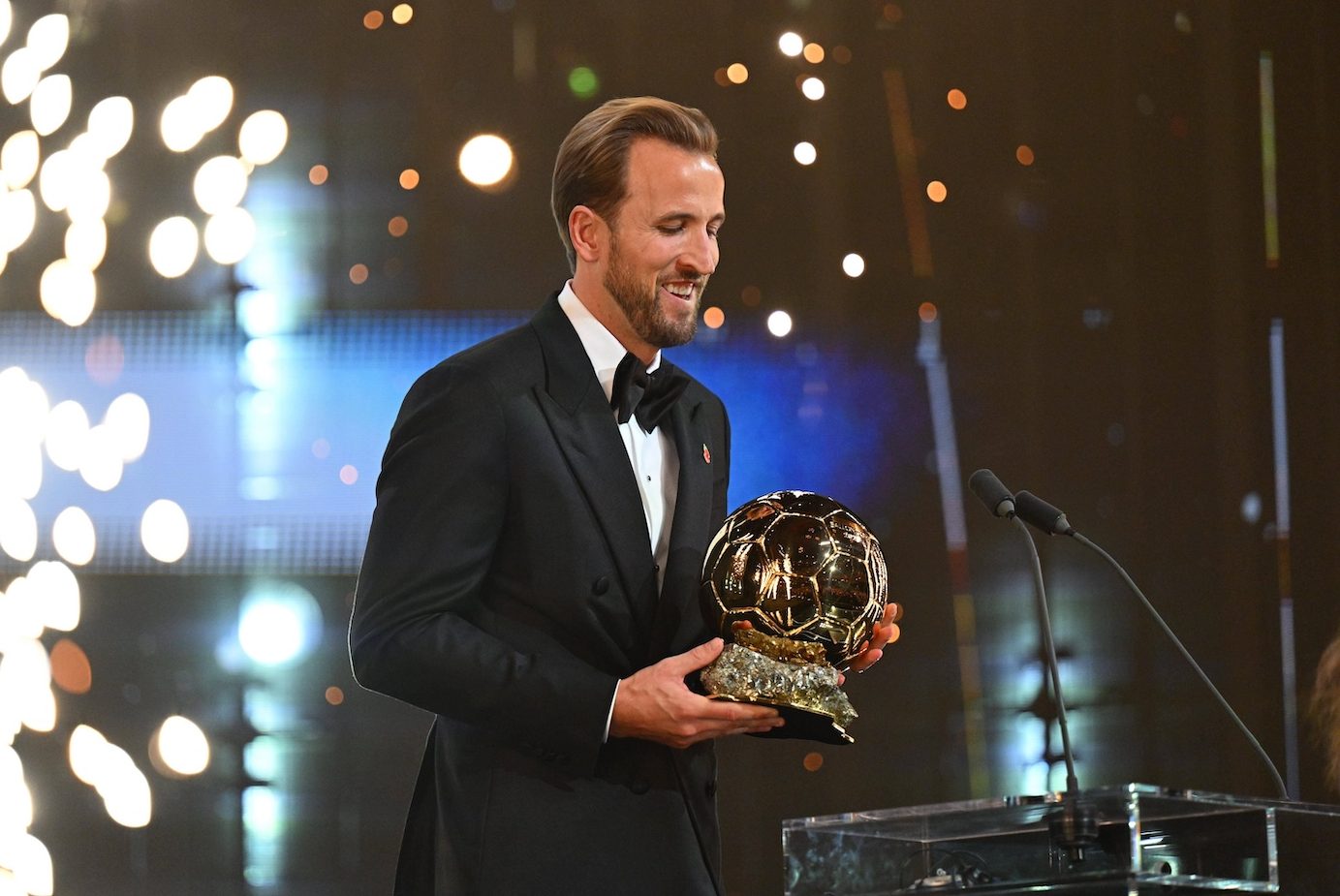 Harry Kane fu vicino al Livorno