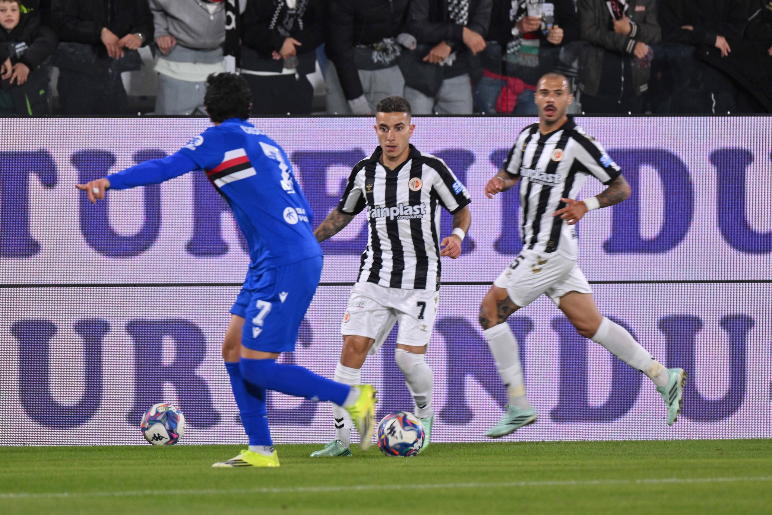 Ascoli-Sampdoria