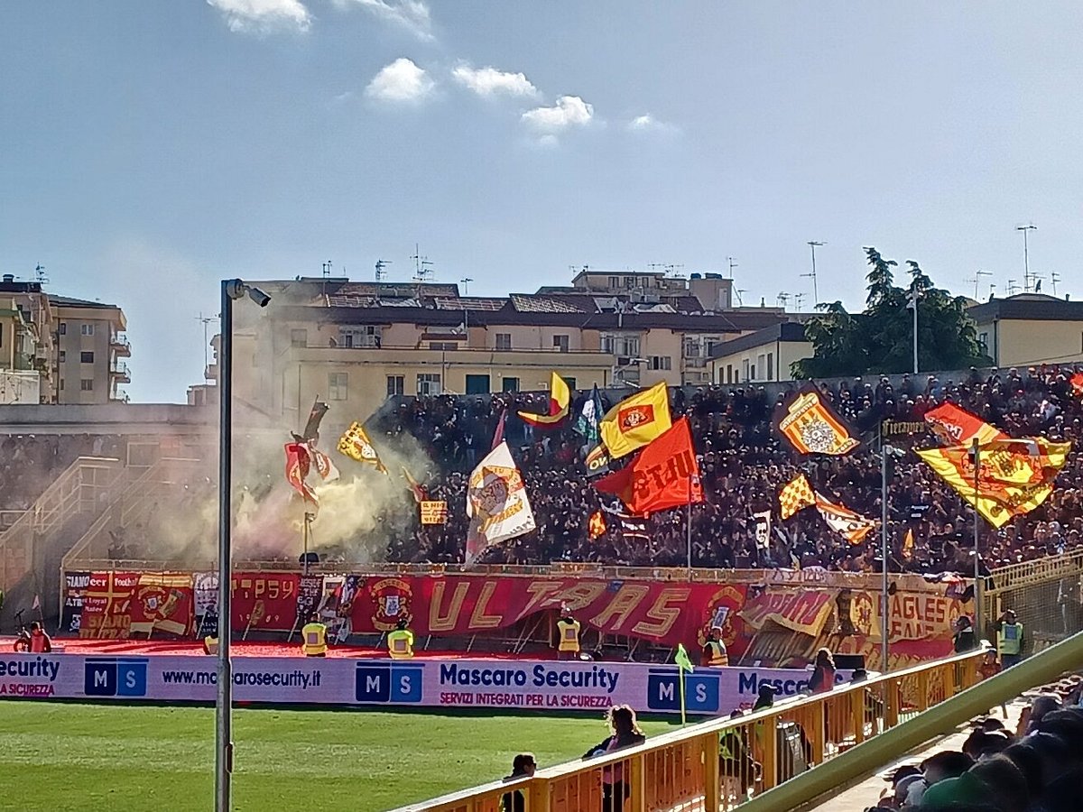 Catanzaro
