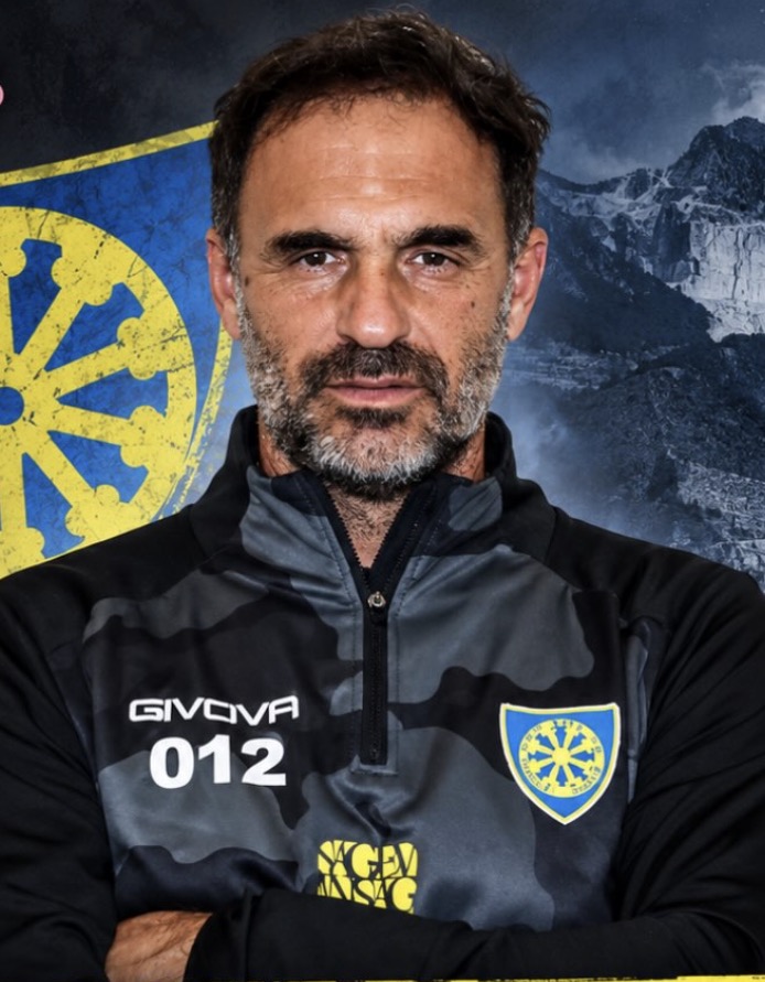 Pagliuca